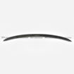 Picture of For Audi A4 B8 S4 Style 09-12 CF Rear Spoiler