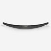 Picture of For Audi A4 B8.5 HK Style 13-16 CF Rear Spoiler