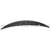 Picture of For Audi S4 4 door HK Style 13-16 CF Rear Spoiler