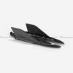 Picture of 2015-18 R8 Type 4S CRS Style side fins (not fit new model 2019on)