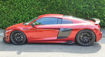 Picture of 2015-18 R8 Type 4S CRS Style side fins (not fit new model 2019on)
