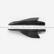 Picture of 2015-18 R8 Type 4S CRS Style side fins (not fit new model 2019on)