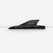 Picture of 2015-18 R8 Type 4S CRS Style side fins (not fit new model 2019on)