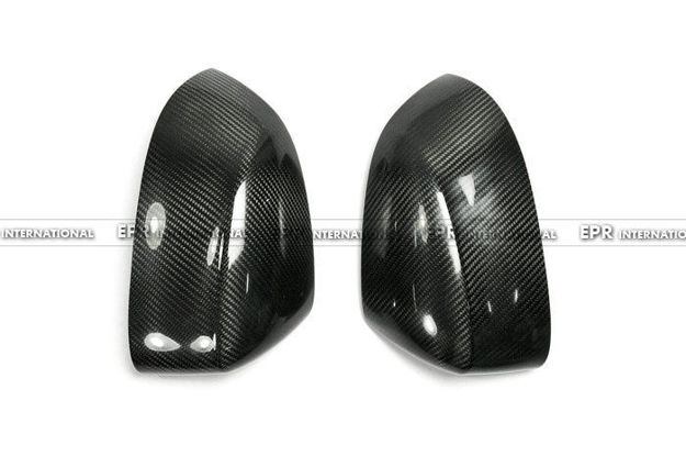 Picture of 2014 F15 X5 Mirror Cover
