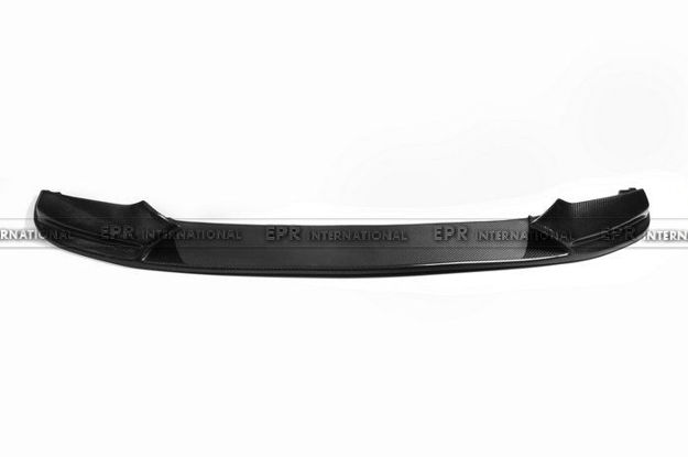 Picture of 2010 F10 M-Tech Front Lip