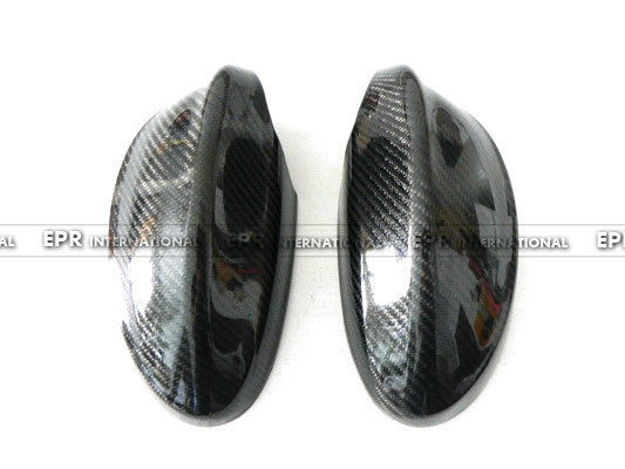 Picture of 05-08 E90 E92 E93 Mirror Cover Coupe