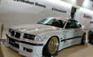 Picture of E36 Rocket Bunny Style Front Lip
