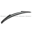Picture of For BMW 3 Series E90 M4(V) Style 05-11 CF Rear Spoiler