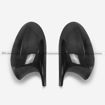 Picture of E82 04-06 1 Series M4 Type side mirror cover stick on type (Also fit pre-facelift E87 E81 E88 E90 E91 E92 E93) Not for 1M M3