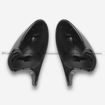 Picture of E82 04-06 1 Series M4 Type side mirror cover stick on type (Also fit pre-facelift E87 E81 E88 E90 E91 E92 E93) Not for 1M M3