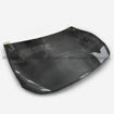 Picture of 11-18 FT86 BRZ OE Style hood
