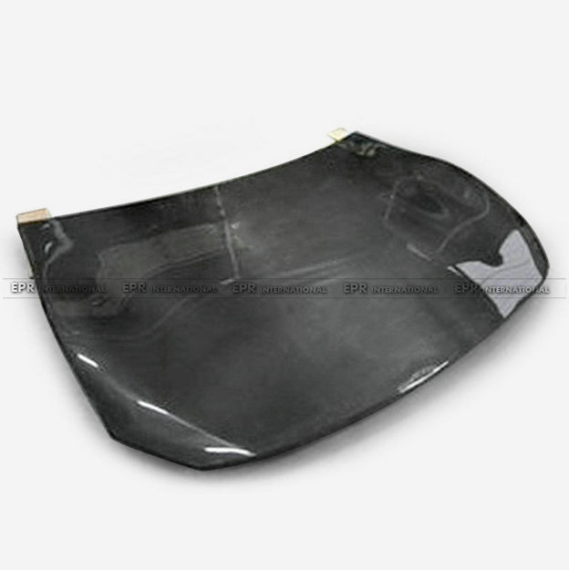 Picture of 11-18 FT86 BRZ OE Style hood
