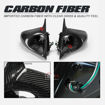 Picture of 96-99 Glanza Startlet EP91 GND Type Aero Mirror (Right Hand Drive Vehicle)