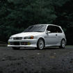 Picture of 96-99 Glanza Startlet EP91 GND Type Aero Mirror (Right Hand Drive Vehicle)