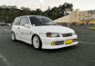 Picture of 96-99 Glanza Startlet EP91 GND Type Aero Mirror (Right Hand Drive Vehicle)
