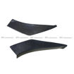 Picture of Supra A90 VRSA1 Type Front bumper canard