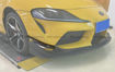 Picture of Supra A90 VRSA1 Type Front bumper canard
