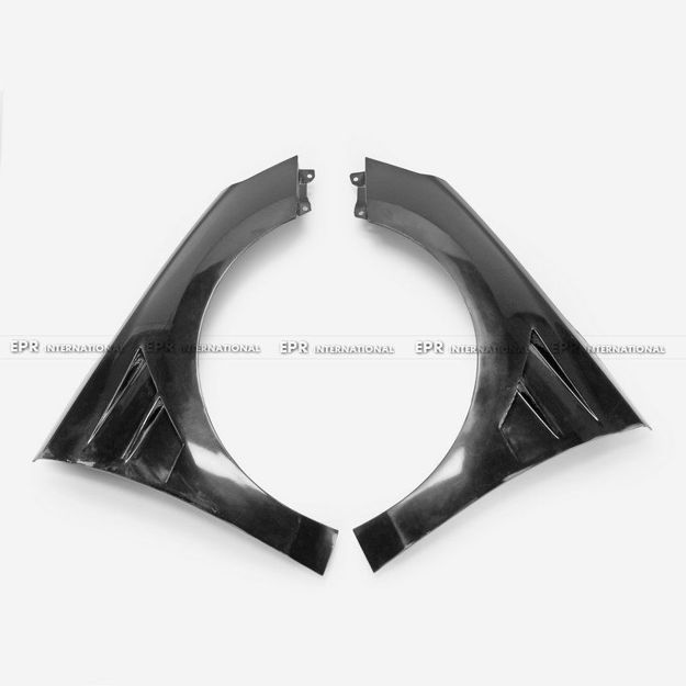 Picture of Hyundai i30N PD 2018 onwards EPA D type front fender (Will also fit Elantra GT Hatch US model)