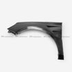Picture of Hyundai i30N PD 2018 onwards EPA D type front fender (Will also fit Elantra GT Hatch US model)