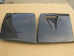Picture of MX5 NA MK1 Miata Vented Headlight Cover Pair (Only LHS Vented) - USA WAREHOUSE