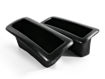 Picture of R33 NSM Style N1 Bumper Vents Fiberglass - USA WAREHOUSE