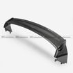 Picture of Mini cooper R56 Ver.2.11/2.12 Type JCW Roof Spoiler Fiberglass- USA WAREHOUSE
