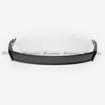 Picture of Mini cooper R56 Ver.2.11/2.12 Type JCW Roof Spoiler Fiberglass- USA WAREHOUSE
