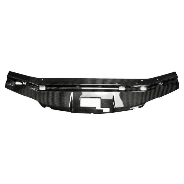 Picture of Skyline R33 GTR Garage Defend Cooling Panel Carbon Fiber- USA WAREHOUSE