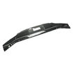 Picture of Skyline R33 GTR Garage Defend Cooling Panel Carbon Fiber- USA WAREHOUSE