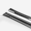 Picture of Mazda MX5 NB Miata Roadster EPA Type Side Step Side Skirts Extension