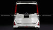 Picture of Noah Voxy ZS 80 2014-2021 SBL Type Rear spoiler