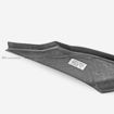 Picture of Z33 350Z VRSA1 Type front bumper canard 2pcs