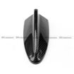 Picture of FOR E82 E87 E90 E91 2-door E92 2-door E93 E92-M3 Antenna Aerial Glossy CF