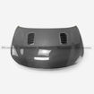 Picture of 19-22 Toyota Corolla Auris E210 EPA Type Hood Bonnet for Both Hatchback and Sedan