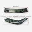 Picture of 09 onwards 370Z Z34 EPA Type Front bottom lip (3Pcs) for NIS front bumper 15+ (For B-370Z-FB-NIS)