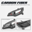 Picture of 14-18 Fit Jazz GK5 EPA Type Headlight Air Duct LHD Driver Side