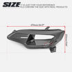 Picture of 14-18 Fit Jazz GK5 EPA Type Headlight Air Duct LHD Driver Side