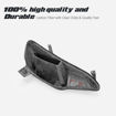 Picture of 14-18 Fit Jazz GK5 EPA Type Headlight Air Duct LHD Driver Side