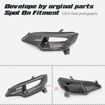 Picture of 14-18 Fit Jazz GK5 EPA Type Headlight Air Duct LHD Driver Side