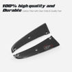 Picture of Lexus LC 500 URZ100 (17.03 onwards) TM Type Rear spat (2pcs)