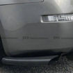 Picture of Z33 350Z VRSA1 Type Rear diffuser 2pcs
