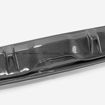Picture of Infiniti Q60 CV37 17 onwards EPA V1 Type rear diffuser 3Pcs