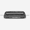 Picture of Subaru VBH WRX EPA Type large hood scoop (35mm higher)
