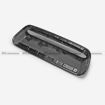 Picture of Subaru VBH WRX EPA Type large hood scoop (35mm higher)