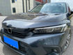 Picture of Honda Civic Civic Gen 11 FE FL EPA V Type Hood (Fit hatchback & Sedan)