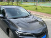 Picture of Honda Civic Civic Gen 11 FE FL EPA V Type Hood (Fit hatchback & Sedan)