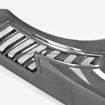 Picture of Nissan RZ34 Fairlady Z Late (2022y-) EPA Design V2 front fender (WIth upper vent)