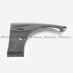 Picture of 2022 Genesis G70 facelift EPA Design front fender (No upper vent)